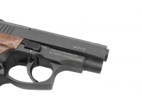 Травматический пистолет Streamer-2014 9 P.A. №036759 спуск. крючок