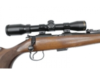 Карабин CZ-452ZKM 22lr №771371 рукоять