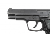 Травматический пистолет Хорхе 9мм Р.А. №091758 вид слева