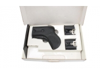Травматический пистолет ПБ-2 №М003140 в коробке