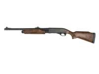 Ружье Remington 870 12/76 №AB587087M/587087 вид слева