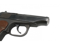 Травматический пистолет ИЖ-79-9Т 9 Р.А. №0633706408 курок