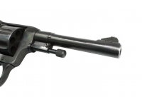Газовый пистолет Р-1 Наганыч 1939г.в. 9p.a. №05558861 ствол