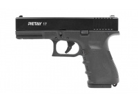 Оружие списанное охолощенное Retay Glock 17 9 мм
