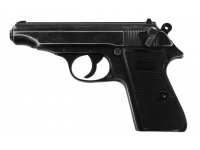 Газовый пистолет Reck mod PP 9mm P.A.K №М148131