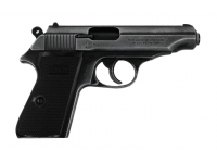 Газовый пистолет Reck mod PP 9mm P.A.K №М148131 вид справа