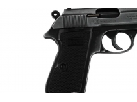 Газовый пистолет Reck mod PP 9mm P.A.K №М148131 рукоять