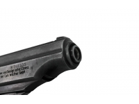Газовый пистолет Reck mod PP 9mm P.A.K №М148131 дуло