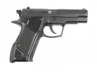 Травматический пистолет Хорхе 9мм Р.А. (без магазина) №062263 - вид справа