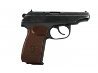 Травматический пистолет МР-79-9ТМ 9мм Р.А. №0833938767 вид справа