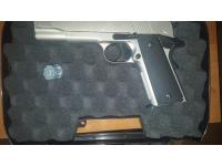 Пневматический пистолет Umarex Colt Government 1911 A1 Nickel 