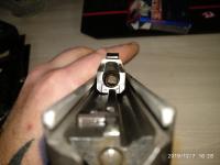 Продам травматический пистолет Sig Sauer P226T TK-Pro 10x28