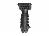 Рукоять сошки Fab-Defense T-POD QR (быстросъемная, чёрный)
