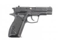 Травматический пистолет Гроза-021 9P.A. №122649 вид справа