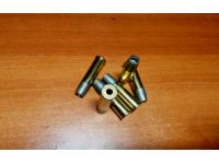 Фальшпатроны Webley, S&W Shofield, 6mm. Москва.