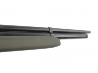 Пневматическая винтовка Ataman M2R Эргономик Карабин SL 6,35 мм (Зелёный)(магазин в комплекте)(936/RB-SL) ствол