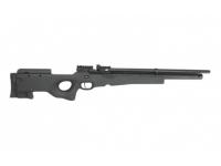 Пневматическая винтовка Ataman M2R Тип II Тактик SL 6,35 мм (Черный)(магазин в комплекте)(326/RB-SL) вид 1