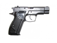 Травматический пистолет Гроза-021 9мм P.A. №137327 вид справа