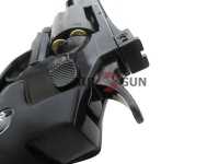курок пневматического револьвера ASG Dan Wesson 4