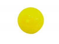 Шары для страйкбола 6 мм Action Air 0,12 гр желтые (400 шт) один шарик