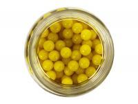 Шары для страйкбола 6 мм Action Air 0,12 гр желтые (400 шт) открытая упаковка