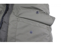 Костюм Беркут (горка, зима) (48-50) карман куртки