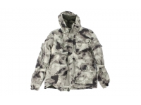 Костюм Горка (болотный камуфляж, зимний) (48-50) куртка