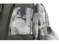 Костюм Горка (болотный камуфляж, зимний) (48-50) внутренний карман куртки