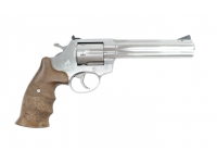 Травматический револьвер Гроза-06С 9р.а. №1560328