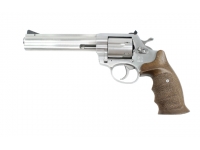 Травматический револьвер Гроза-06С 9р.а. №1560328 - вид слева