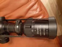  Carl Zeiss Victory Diavari 6-24x56 T* FL 