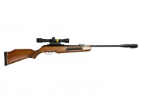 Пневматическая винтовка Gamo Maxima 4,5 мм (№ 04-1С-467585-06)