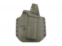 Кобура полевая Academy Tactical Grand Power T10 T11 T12 (olive, на ремень)