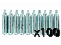 Баллон CO2 Borner 12 гр. 100 шт