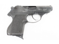 Травматический пистолет Иж-78-9Т 9р.а №043380107 вид справа