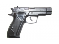 Травматический пистолет Гроза-021 9 мм P.A. №112750 вид справа