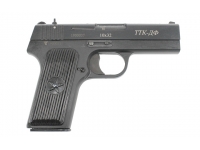 Травматический пистолет ТТК-ДФ 10х32 вид справа