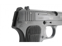 Травматический пистолет ТТК-ДФ 10х32 курок