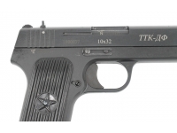 Травматический пистолет ТТК-ДФ 10х32 рукоять