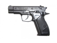 Травматический пистолет Гроза-021 9мм P.A. №115272