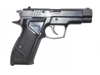 Травматический пистолет Гроза-021 9 мм P.A. №141245 вид справа