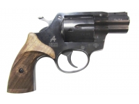 Травматический револьвер Гроза РС-02 9 мм P.A. №1521933