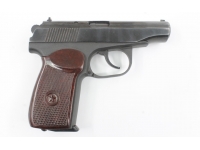 Травматический пистолет МР-79-9ТМ 9мм Р.А. №1433904007 вид справа
