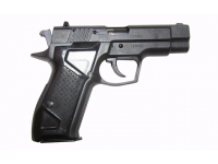 Травматический пистолет Гроза-021 9мм P.A. №123852
