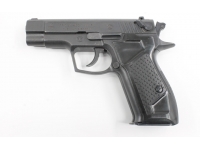 Травматический пистолет Гроза-021 9mmP.A №143243