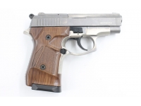 Травматический пистолет Streamer-2014 9P.A №021443 вид справа