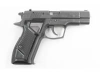 Травматический пистолет Гроза-021 9P.A. №135159 вид справа
