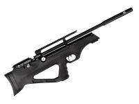 Пневматическая винтовка Hatsan FLASHPUP QE 6,35 мм (3 Дж)(PCP, пластик) вид №1