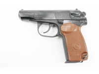 Травматический пистолет МР-80-13Т 45Rubber №0933113013