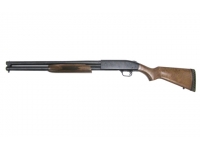 Ружье Mossberg 500A 12/76 №L438041 вид слева